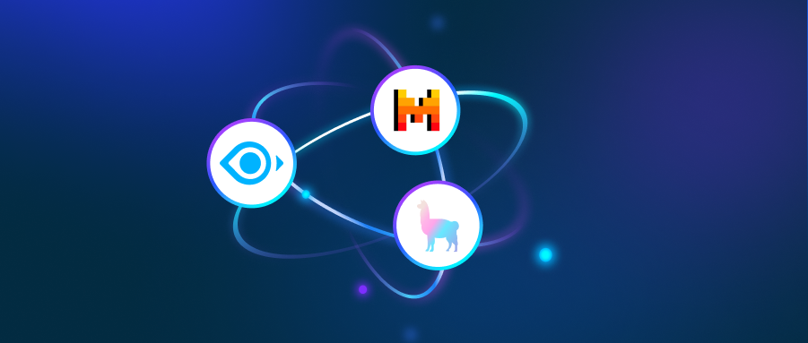 使用Milvus和Llama-agents构建更强大的Agent系统 - 图 1