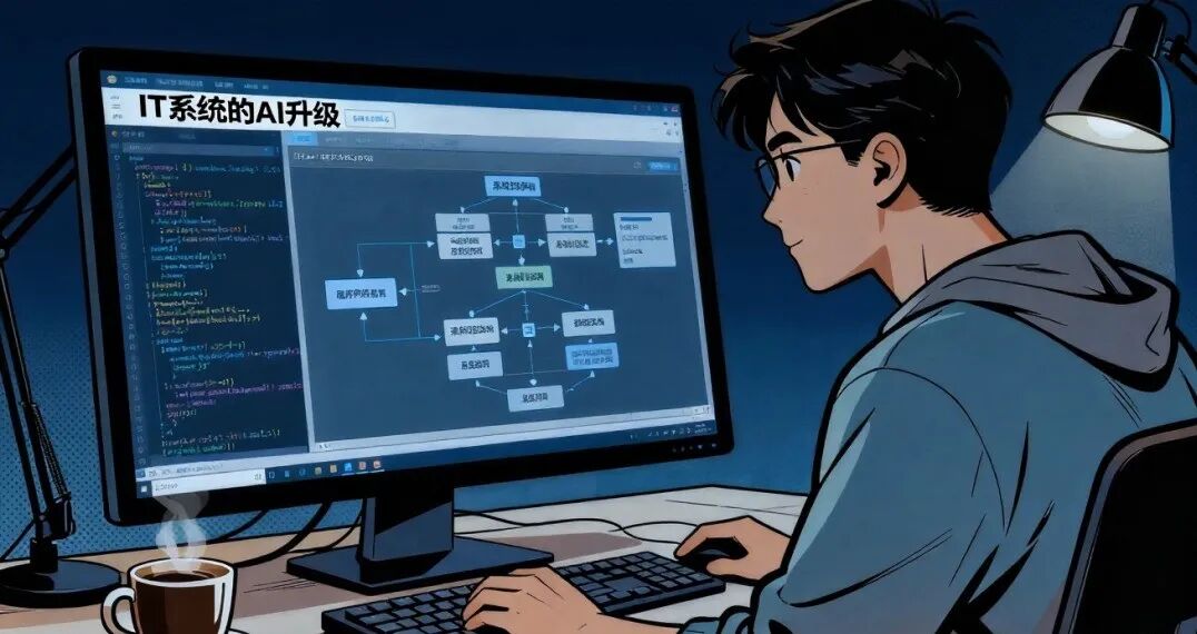 刚需｜JBoltAI+Milvus，如何用Java对企业IT系统做AI升级 - 图 1
