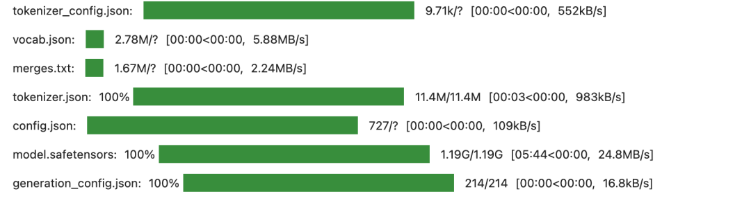 最新|用Qwen3 Embedding+Milvus,搭建最强企业知识库 - 图 2