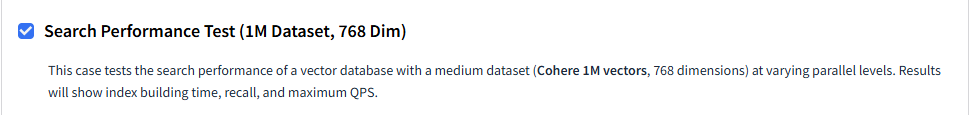 开源向量数据库性能对比: Milvus, Chroma, Qdrant - 图 10